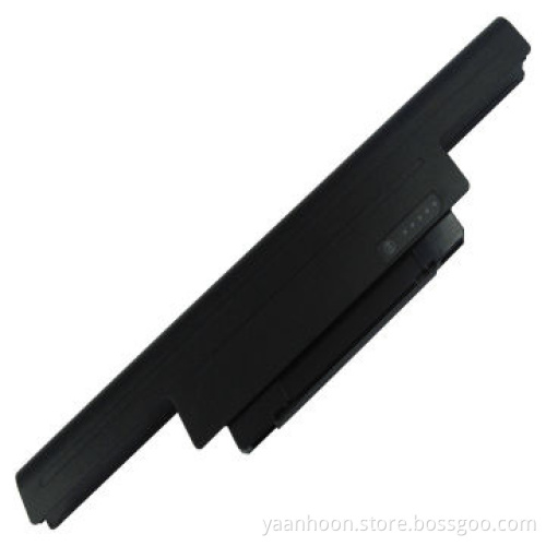 Replacement Battery for Dell Studio 1450, with 6 Cells
